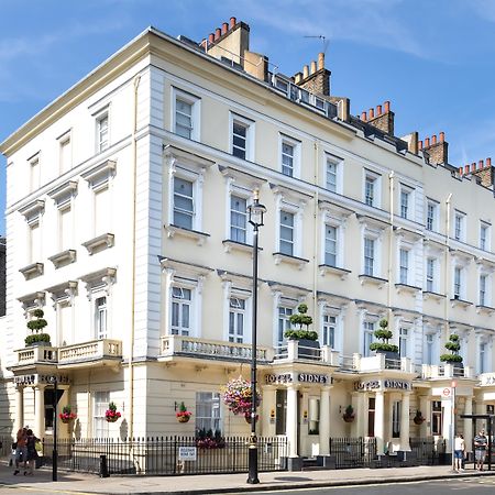 Sidney Hotel London-Victoria Dış mekan fotoğraf