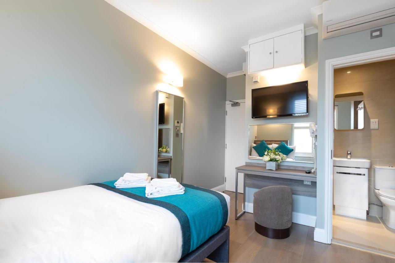 Sidney Hotel London-Victoria Dış mekan fotoğraf