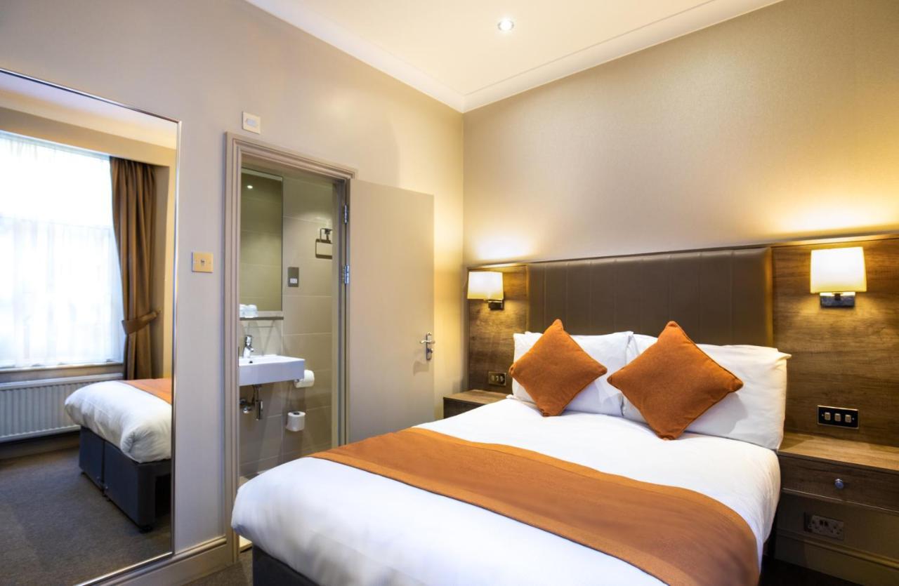 Sidney Hotel London-Victoria Dış mekan fotoğraf