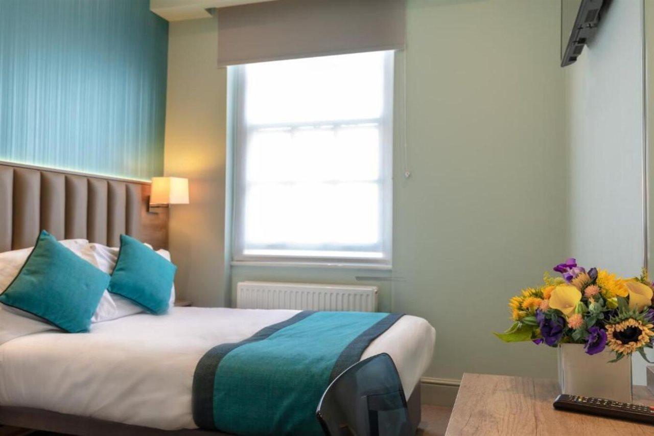 Sidney Hotel London-Victoria Dış mekan fotoğraf