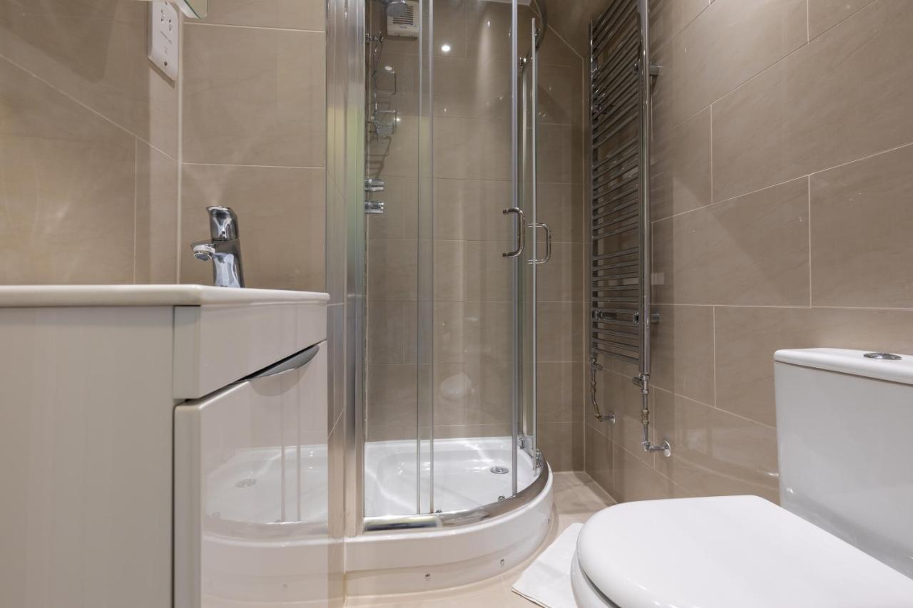Sidney Hotel London-Victoria Dış mekan fotoğraf
