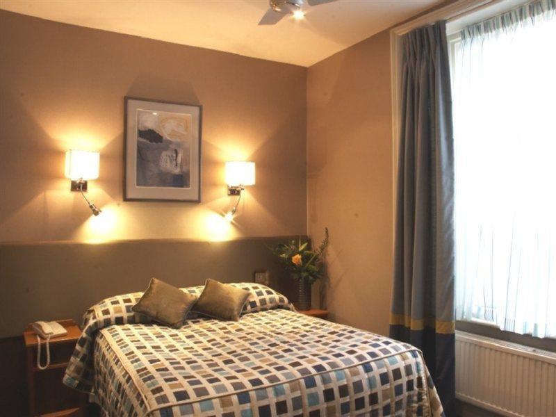 Sidney Hotel London-Victoria Dış mekan fotoğraf