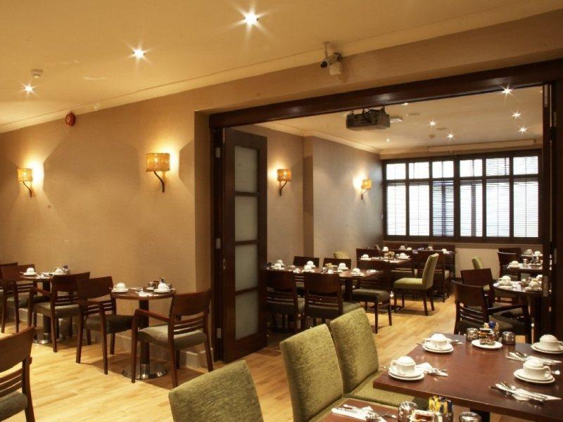 Sidney Hotel London-Victoria Dış mekan fotoğraf