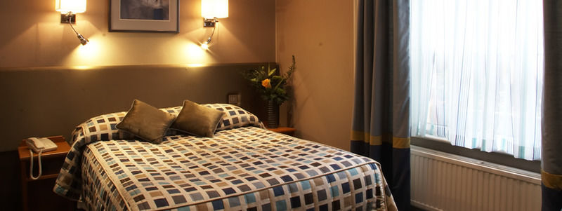 Sidney Hotel London-Victoria Dış mekan fotoğraf