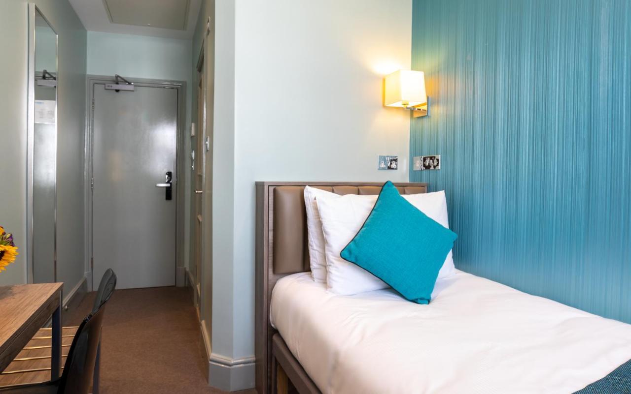 Sidney Hotel London-Victoria Dış mekan fotoğraf
